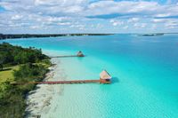 Tour Bacalar