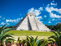 Tour Chichen Itza